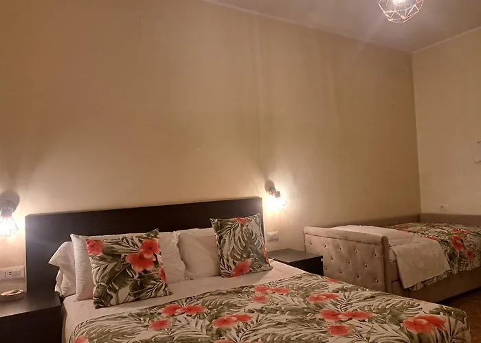 Eco B&B Marela Roma